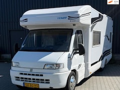 Fiat Ducato - MC 35 XA