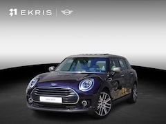 MINI Clubman - Cooper | Richmond Park Edition | Glazen panoramadak | Harman-Kardon sound system | Elektri