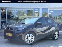 Toyota Aygo X - 1.0 VVT-i MT Play SLECHTS 32.705KM, APPLE CARPLAY/ANDROID AUTO, TOT 2034 GARANTIE