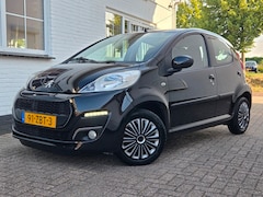 Peugeot 107 - 1.0 Active | 142.191 | 2012 + 5-Deurs | Airco | NAP | IZGST