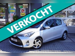 Toyota Yaris - 1.5 Hybrid Bi-Tone 5-deurs Navi/Cam/Clima