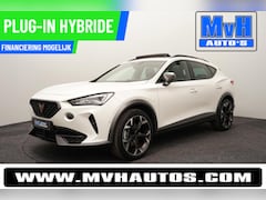 CUPRA Formentor - 1.4 PHEV VZ Performance|PANO|STUUR.VERW|SOH100%