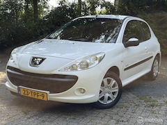 Peugeot 206 - +..Urban-Move Uitv., Koude Airco