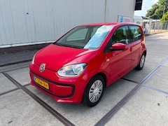 Volkswagen Up! - 1.0 move up BlueMotion
