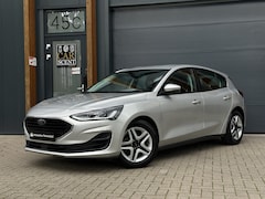 Ford Focus - 1.0 EcoBoost Hybrid Connected Carplay, Cruise Control etc