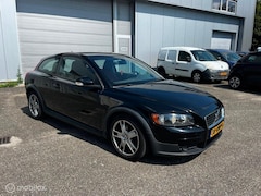 Volvo C30 - 1.6D DRIVe Kinetic Airco / Cruise / Memory