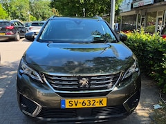 Peugeot 5008 - 1.2 PureTech Blue Lease Executive