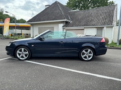 Saab 9-3 Cabrio - 1.8t Vector