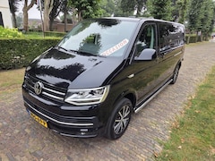 Volkswagen Transporter - 2.0 TDI L2H1 DC Hi