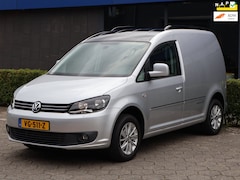 Volkswagen Caddy - 1.6 TDI Edition 30|Nav|PDC|JBL|Cruise|Climate|2e Eigenaar