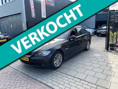 BMW 3-serie - 320i MOTOR NIET GOED ENGINE NOT GOOD