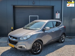 Hyundai ix35 - 1.6i GDI Style