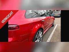 Alfa Romeo 159 Sportwagon - 1.7 T TI Unieke 159 ROSSO COMPETITIONE ♥️