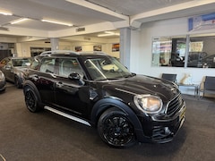 MINI Countryman - 1.5 Cooper*Navigatie*Velgen*Parkeersen