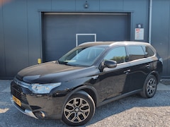 Mitsubishi Outlander - 2.0 PHEV Executive Edition X-Line