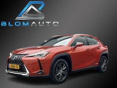 Lexus UX - 250h 184PK ACC+CAMERA+LED+CARPLAY+STOEL/STUURVERW
