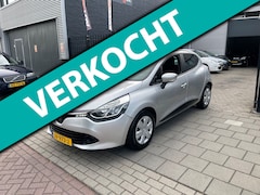 Renault Clio - 0.9 TCe Dynamique Airco Navi Pano PDC NAP APK