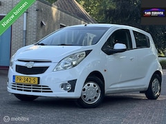 Chevrolet Spark - 1.0 16V LS/2011/AC/ELEK PAKKET/APK/NWE KOPPE