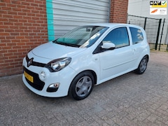 Renault Twingo - 1.2 16V Collection Airco Bj:2012
