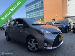 Toyota Yaris - 1.5 Hybrid Comfort Full option Camera Automaat