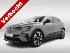 Renault Mégane E-Tech - EV40 BOOST CHARGE TECHNO | Warmtepomp | Pack Augmented Vision & Advanced Driving Assist