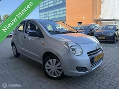 Suzuki Alto - 1.0 Exclusive 5 deurs Nette auto