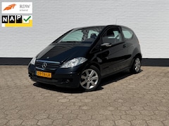 Mercedes-Benz A-klasse - 200 Classic l AUTOMAAT l AIRCO