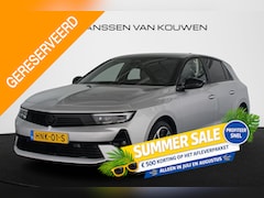 Opel Astra - 1.2 Turbo Hybrid GS 360 Camera Head-Up Stoel-Stuuverwarming
