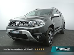 Dacia Duster - 1.0 TCe Bi-Fuel Prestige | Benzine & LPG | Trekhaak | Keyless Entry | Climate Control | Ca