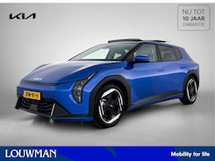 Kia EV4 - Plus Advanced 58.3 kWh Stoel en stuurverwarming | Panoramadak| Harman/Kardon