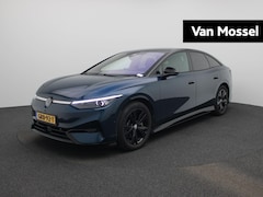 Volkswagen ID.7 - Pro Business 77 kWh 286pk | Navigatie | trekhaak elektrisch uitklapbaar | Apple Carplay en