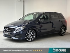Mercedes-Benz B-klasse - 180 Ambition | NIGHT PAKKET | ALL SEASONS | ORG.NL |