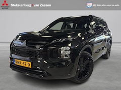 Mitsubishi Outlander - 2.4 PHEV Black Edition