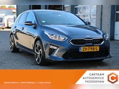 Kia Cee'd - Ceed 1.0 T-GDi DynamicPlusLine | Carplay | Camera | Goed onderhouden |