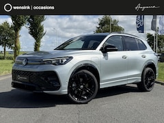 Volkswagen Tiguan - 1.5 eHybrid R-Line Edition | Matrix LED | Panoramadak | 360 camera | Trekhaak | Lederen be