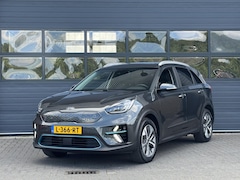 Kia e-Niro - DYNAMICPLUSLINE 64 KWH (100% SOH) I TREKHAAK I SCHUIF/KANTELDAK I ADAPTIVE CRUISE CONTROL