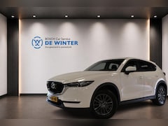 Mazda CX-5 - 2.0 SkyActiv-G 165 Business Comfort