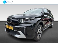 Citroën C3 Aircross - 1.2 Hybride 136 PK Max | Achteruitrijcamera | Electronic climate controle | Parkeersensor