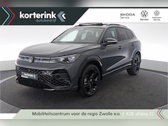 Volkswagen Tiguan - 1.5 eHybrid R-Line Edition