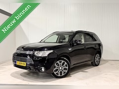 Mitsubishi Outlander - 2.0 PHEV Instyle+|TREKHAAK|PANO|ACC|