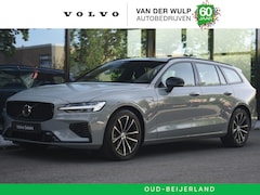 Volvo V60 - T8 455pk AWD Plus Dark | Climate | Trekhaak | 360