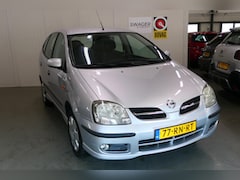 Nissan Almera Tino - 1.8 Elegance (Trekhaak)