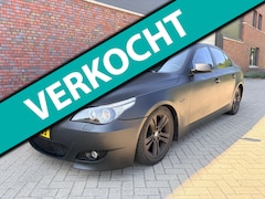 BMW 5-serie - 520i