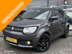 Suzuki Ignis - 1.2 Select Airco/Lmv/Carplay