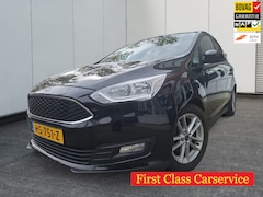 Ford C-Max - 1.0 Trend | Cruise control | Isofix | Nwe Distributieriemset