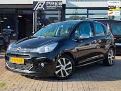 Citroën C3 - 1.2 PureTech Collection |CLIMA|CRUISE|NAVI|TREKHAAK