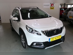 Peugeot 2008 - 1.2 PureTech 130pk Blue Lease Allure (Trekhaak)
