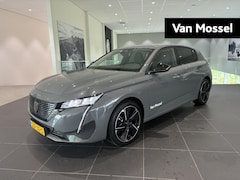 Peugeot E-308 - Allure EV 54 kWh | Climate Control | Camera | Navigatie | Apple Carplay / Android Auto | V