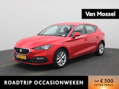 SEAT Leon - 1.0 TSI Reference | Apple Carplay / Android Auto | Cruise Control | DAB |