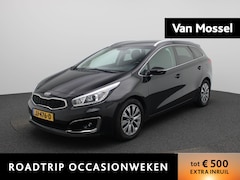 Kia Cee'd - 1.0 T-GDi DynamicLine | Navigatie | Camera | Cruise Control | Climate Control |
